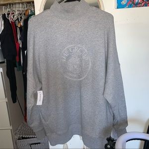 New Aritzia Babaton Sweater